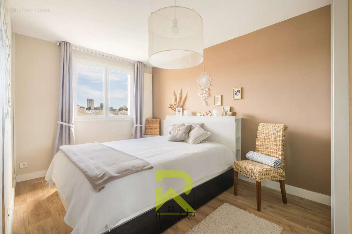 Teyran   aux portes de montpellier   villa de prestige  piscine chauffée   sans vis-à-vis - photo 6