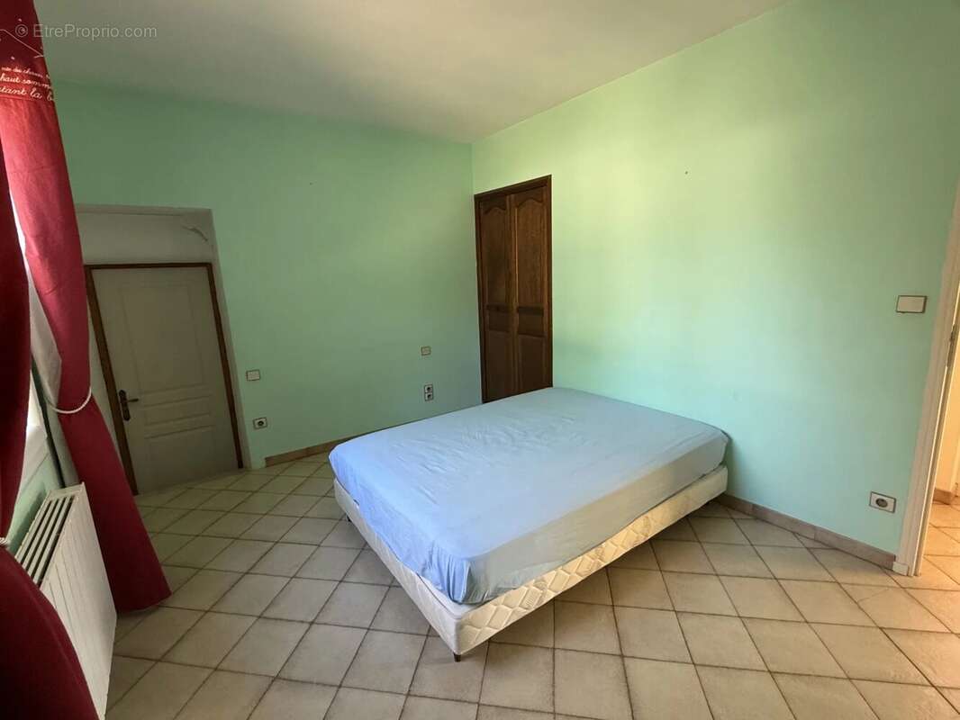 Maison à TOURVES