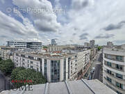 Appartement à LEVALLOIS-PERRET
