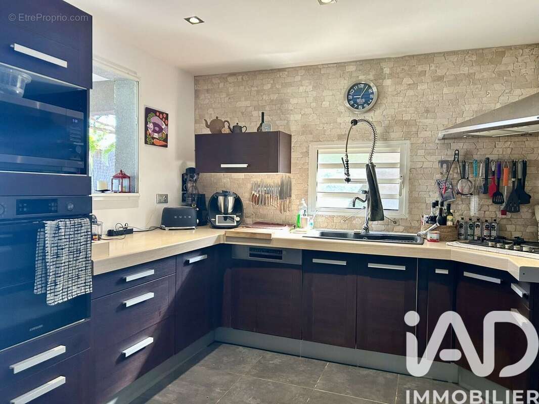 Photo 3 - Maison à SAINT-PAUL