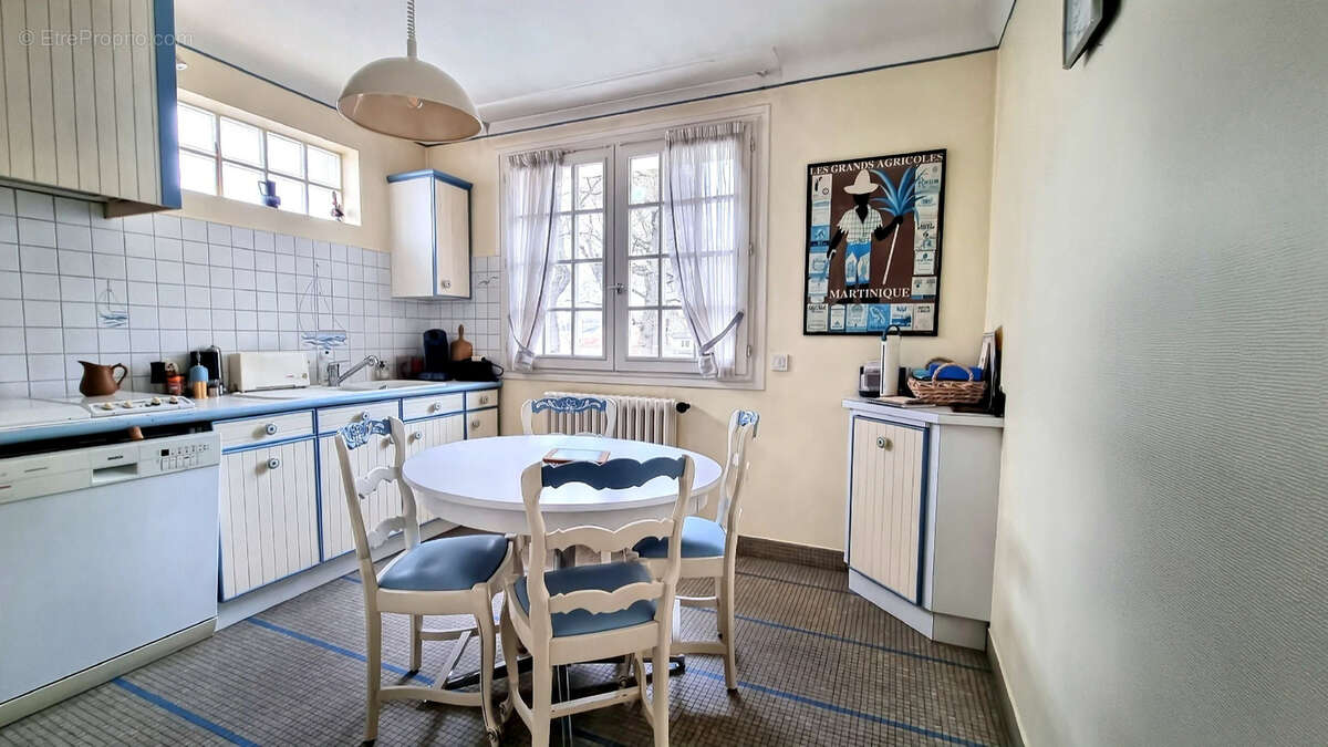 Maison à REZE