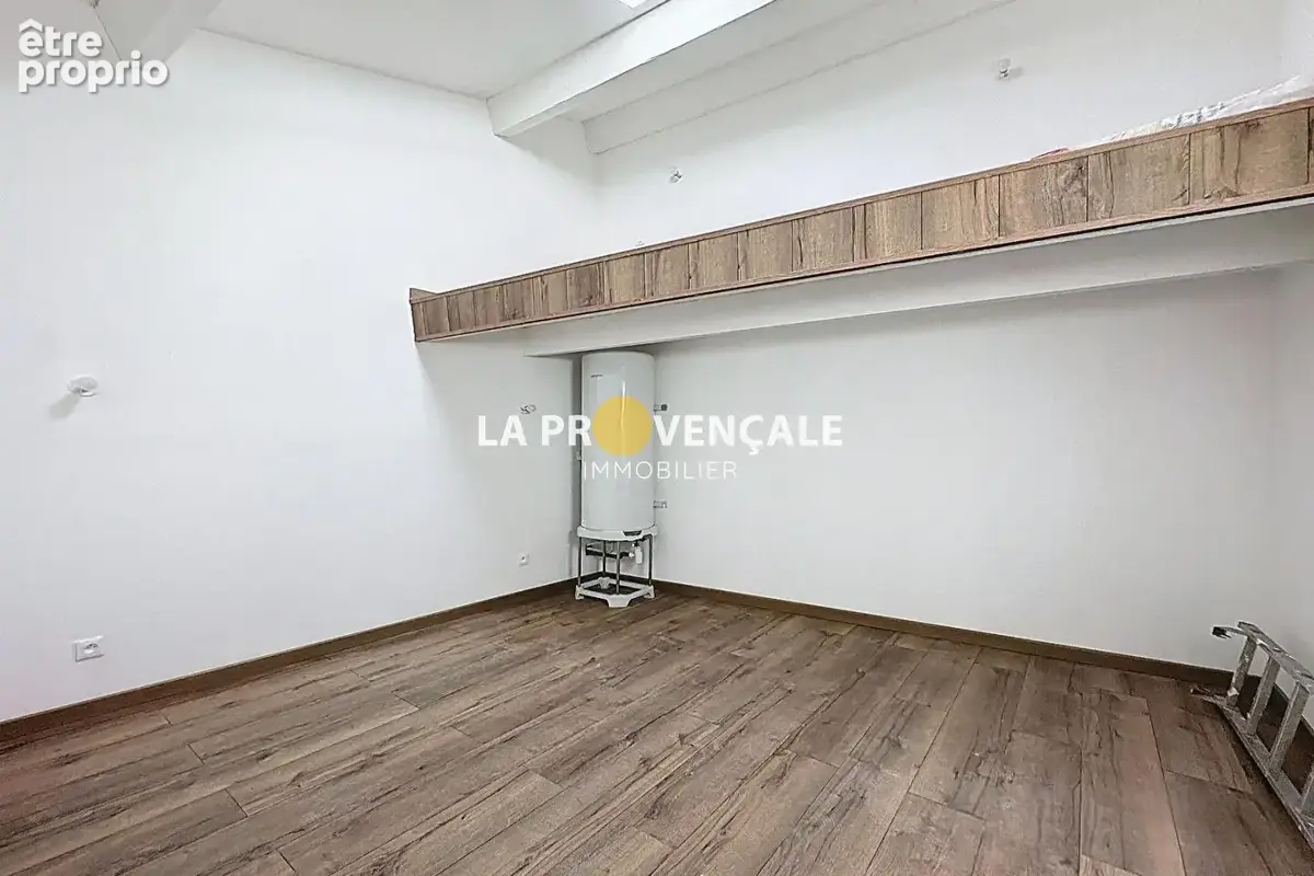 Appartement 3 pièces 63 m² à vendre à Trets (13530) - photo 6