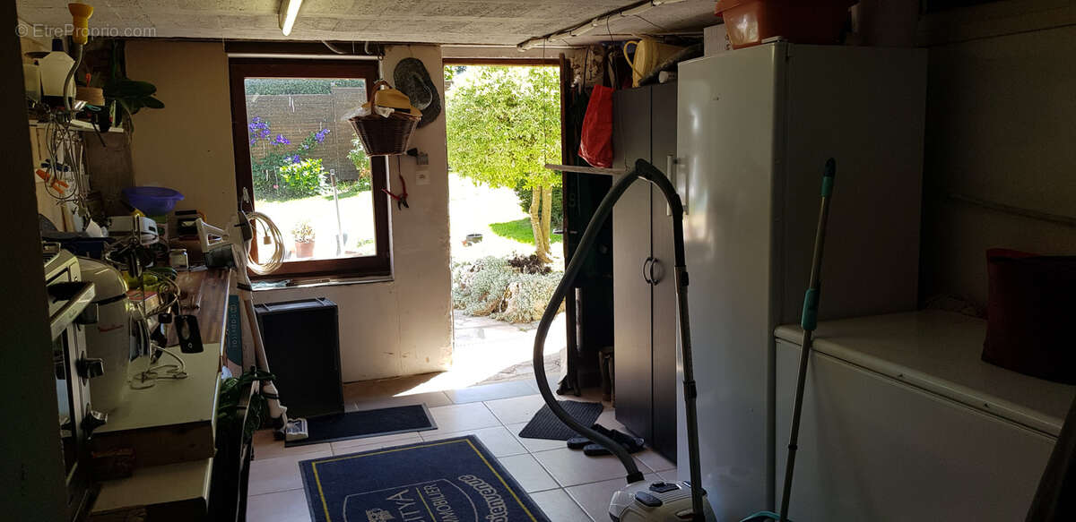 Maison à ARCES-DILO