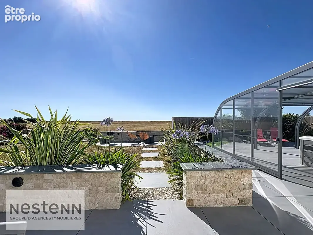 Photo Maison à Beauvoir-Sur-Mer au prix de 367 000€