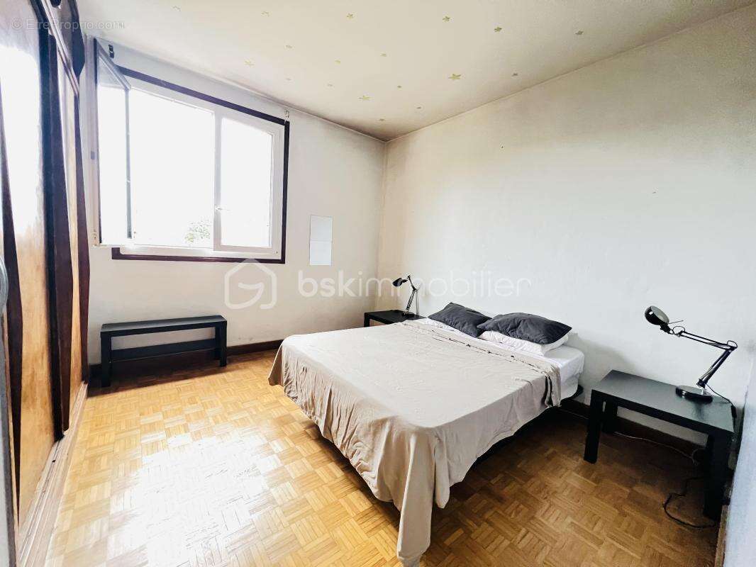 Appartement à ANTONY