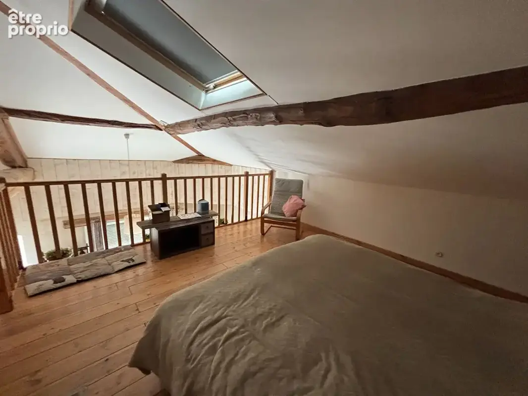 Maison Vaugneray 8 pièce(s) 207.35 m2 - photo 14