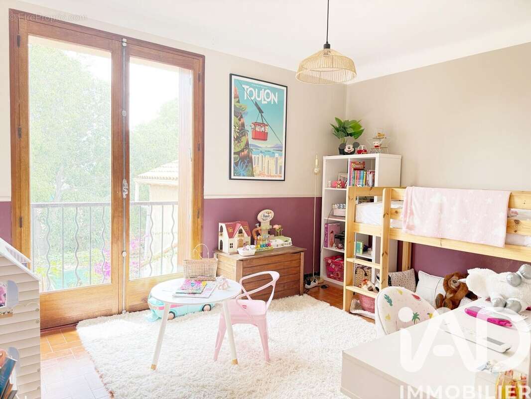 Photo 5 - Maison à TOULON