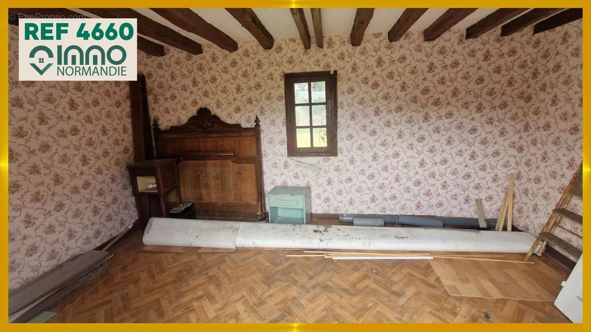 Maison à LE THEIL-NOLENT