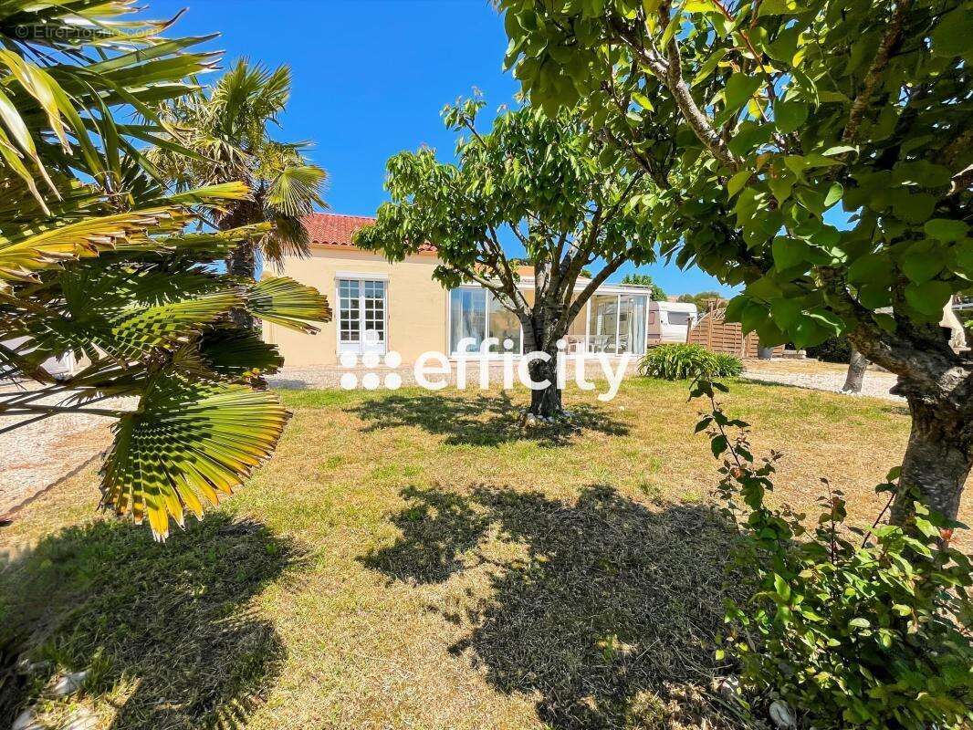Maison 93 m² à Brem-Sur-Mer  - photo 11
