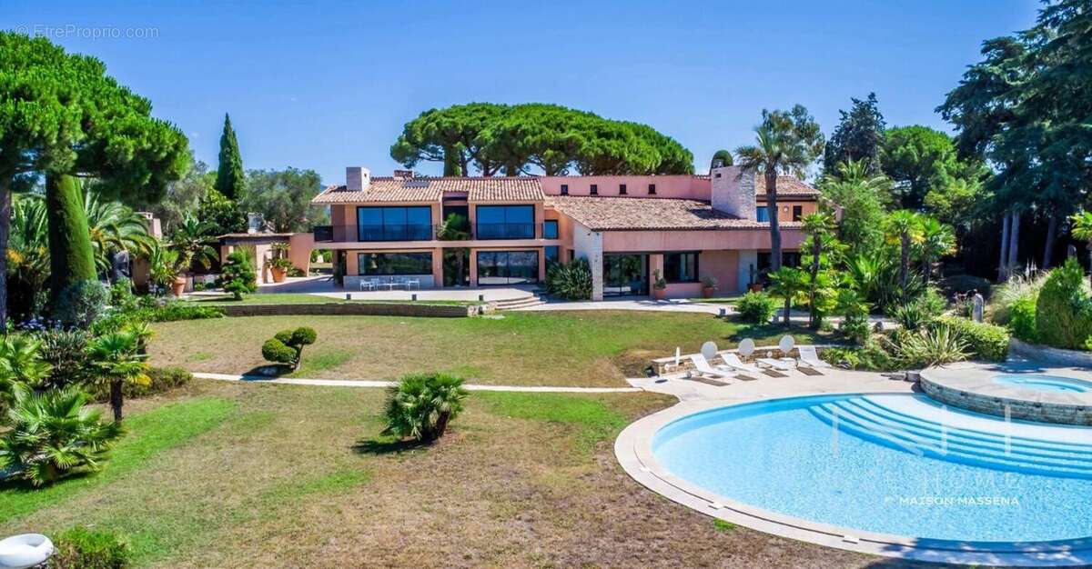 Maison à NICE