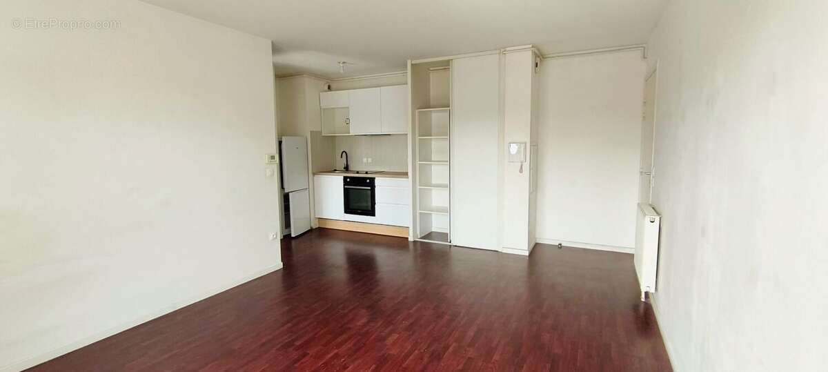 Appartement 51 m² à Douai  - photo 5