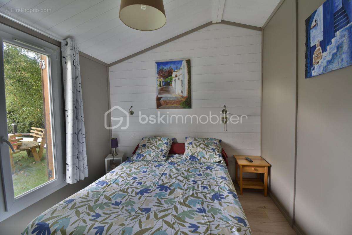 Charmante maison T4 à proximité des plages landaises - photo 13