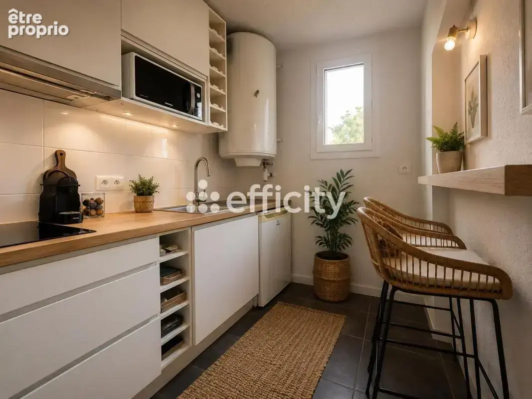 Appartement - photo 2