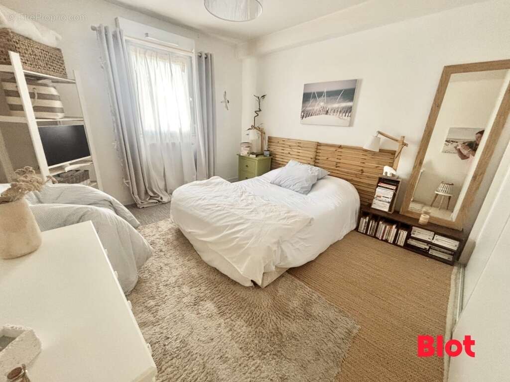 Appartement à CHANTEPIE