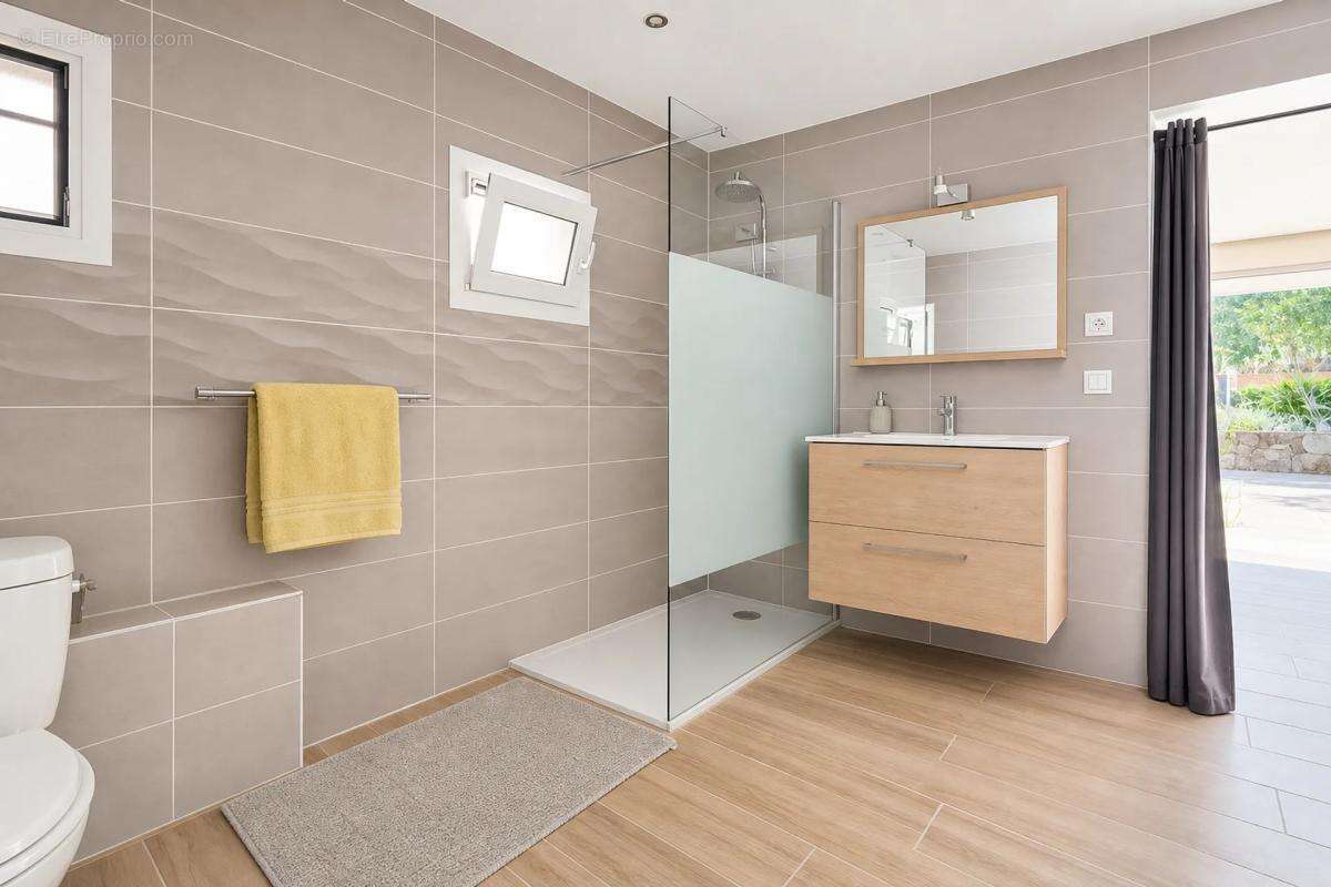 Maison de 11 pièces de 368 m² à Châteauneuf-sur-Isère - photo 20
