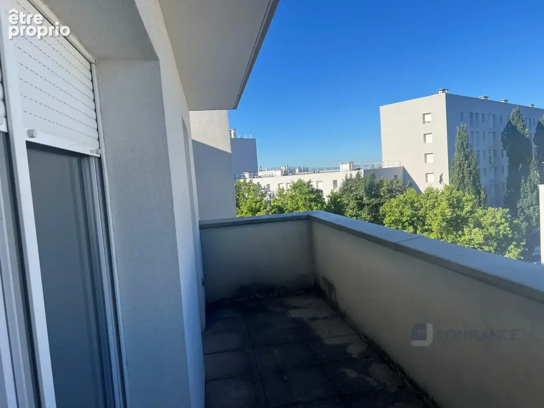 Appartement 2 pièces 39 m² à vendre à Saint-Priest (69800) - photo 5