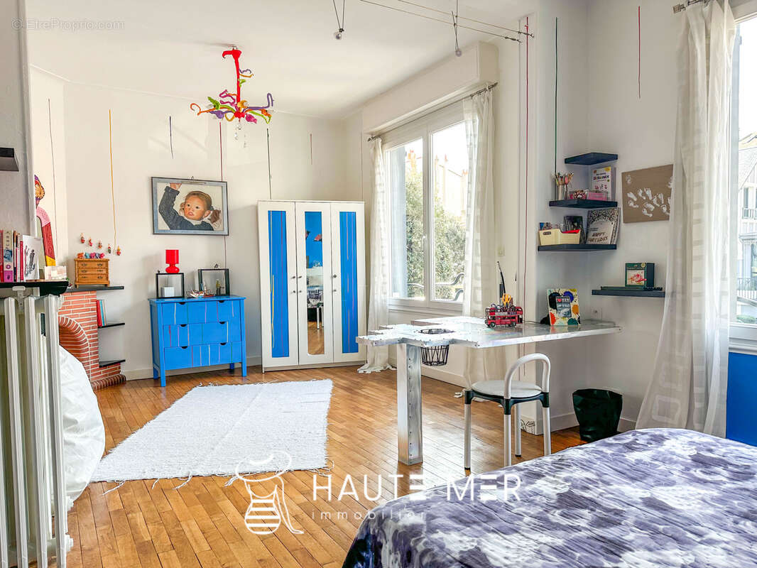 Maison à LES SABLES-D'OLONNE