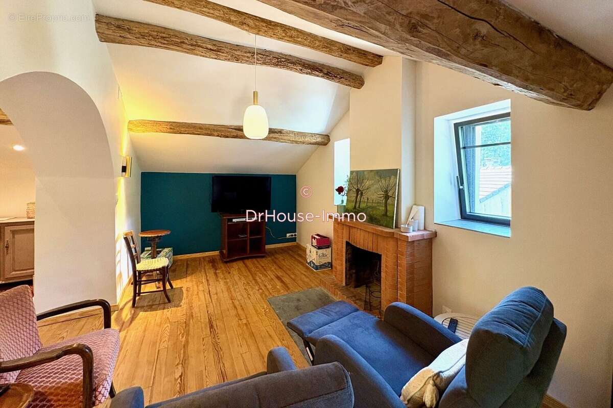 Maison 83 m² à Laprade  - photo 2