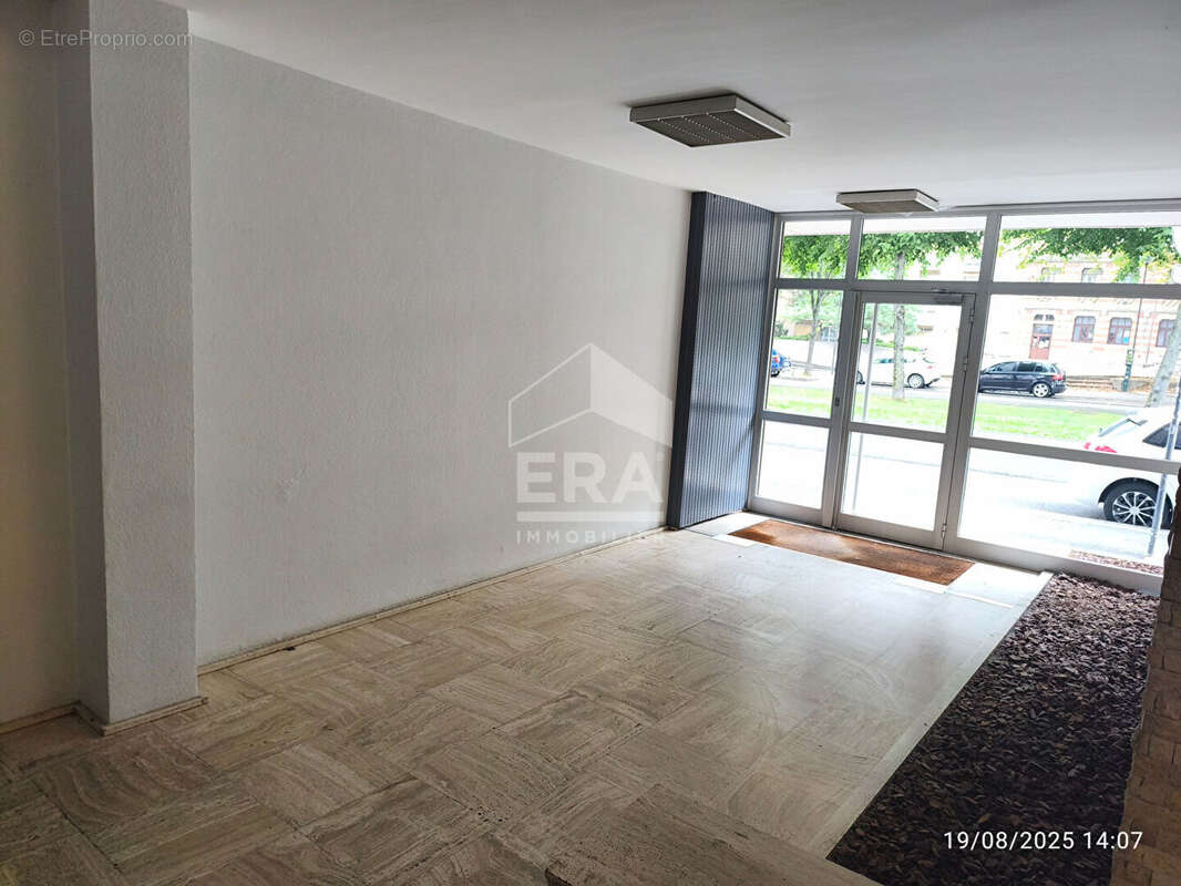 Appartement 125m² à saint-étienne - photo 16