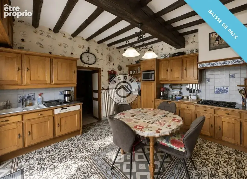 Maison familiale avec grange et pâture - photo 13