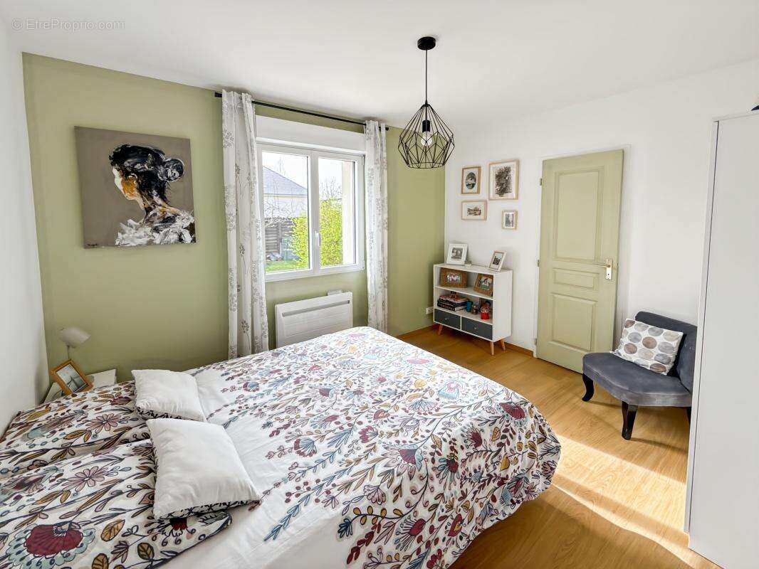 Maison à SAINT-DENIS-EN-VAL