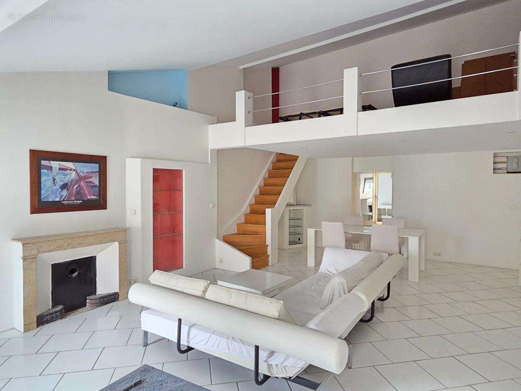 Appartement à MONTELIMAR