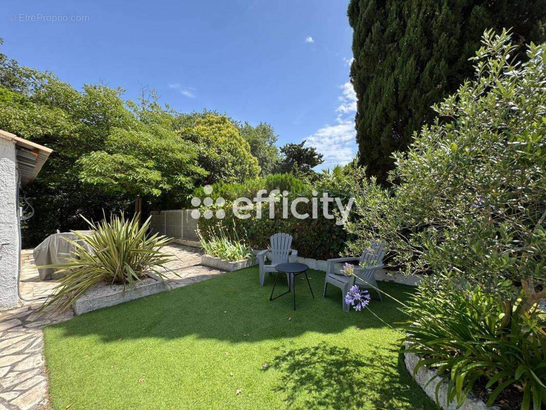 Maison 89 m² à Sanary-Sur-Mer  - photo 11