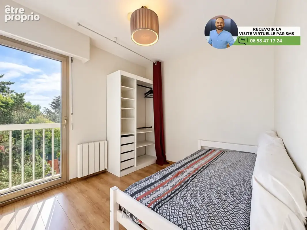 Appartement 3P à vendre à Antibes (06600) - photo 11