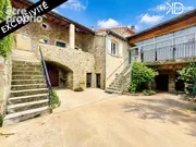 Maison à SAINT-JULIEN-DU-SERRE