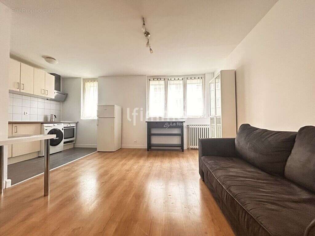 Appartement à MONTREUIL