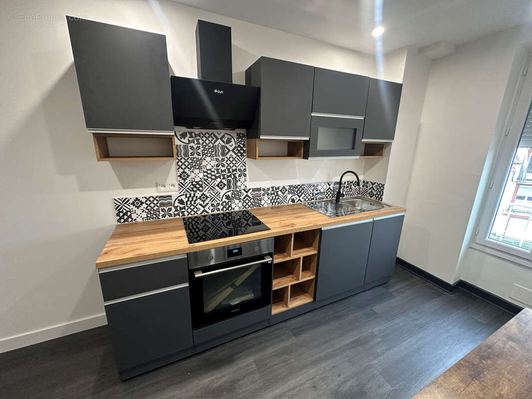 Appartement à AGEN
