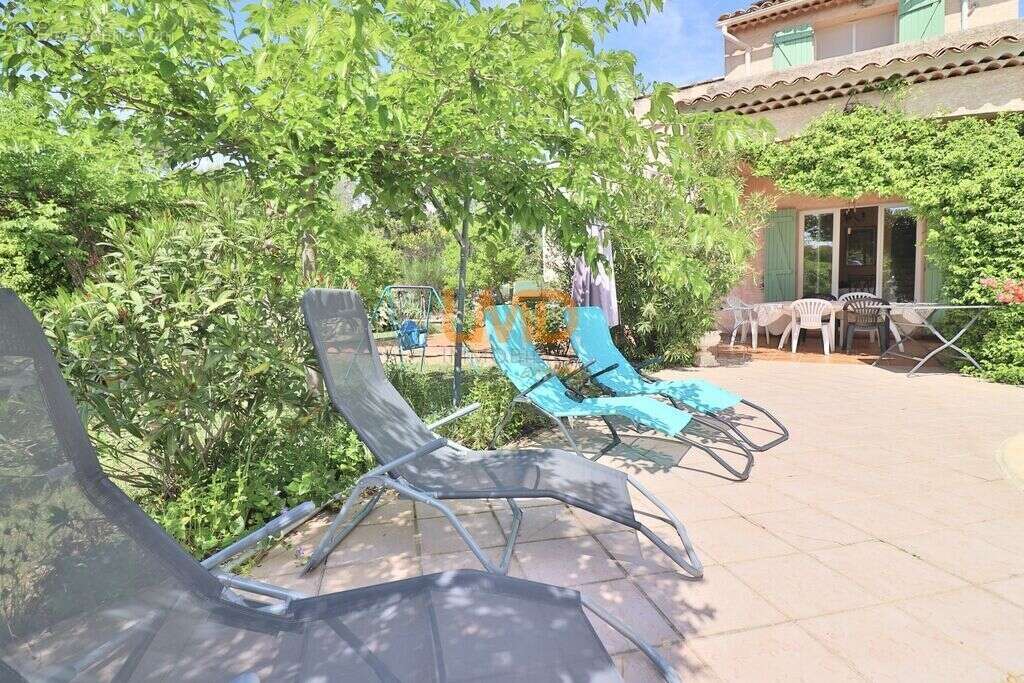 Maison à SAINT-MAXIMIN-LA-SAINTE-BAUME