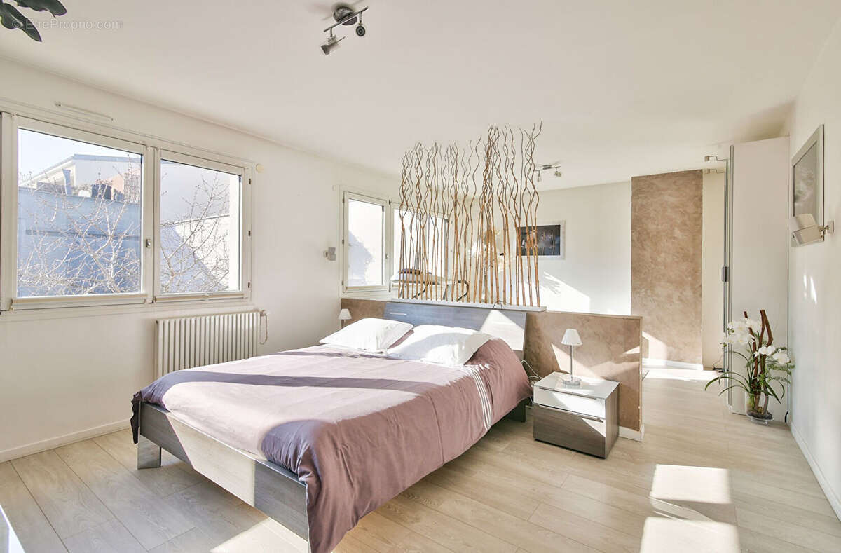 Maison à LES LILAS