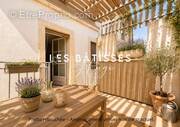 Appartement à FONTVIEILLE