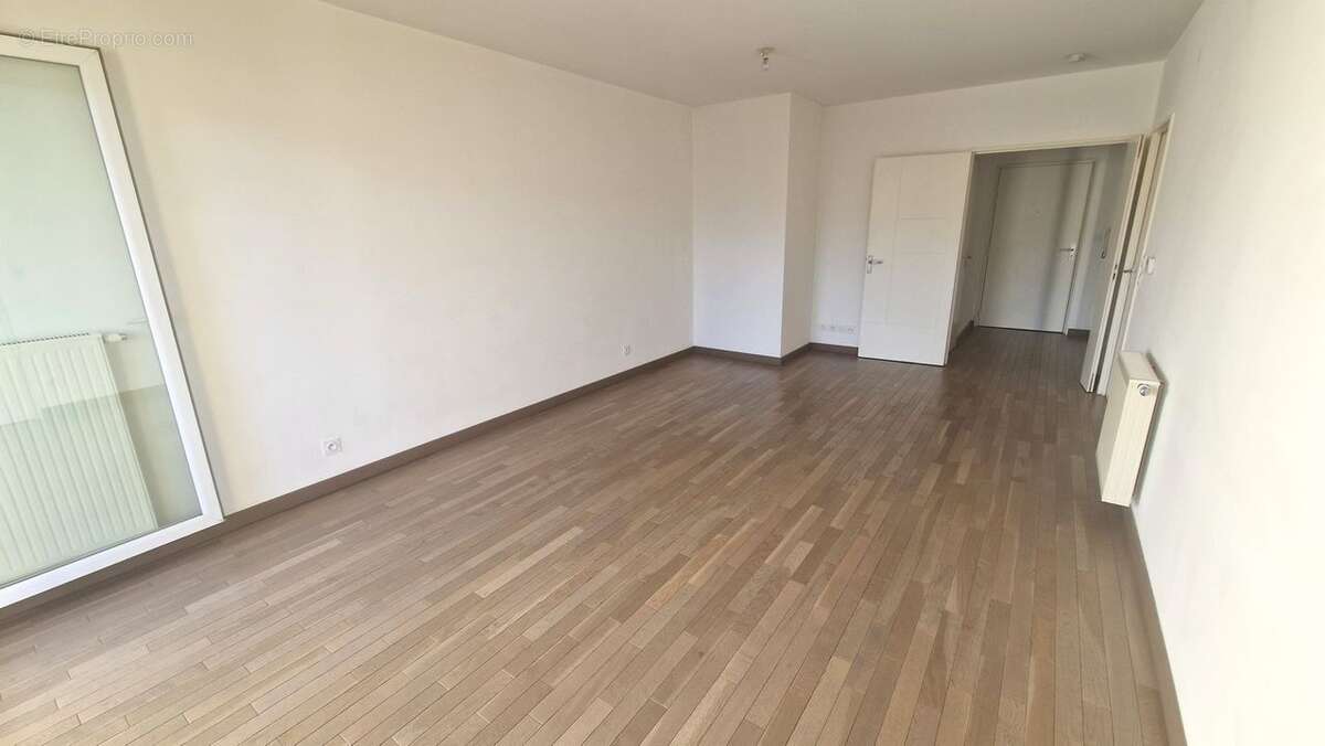 Appartement à ECULLY