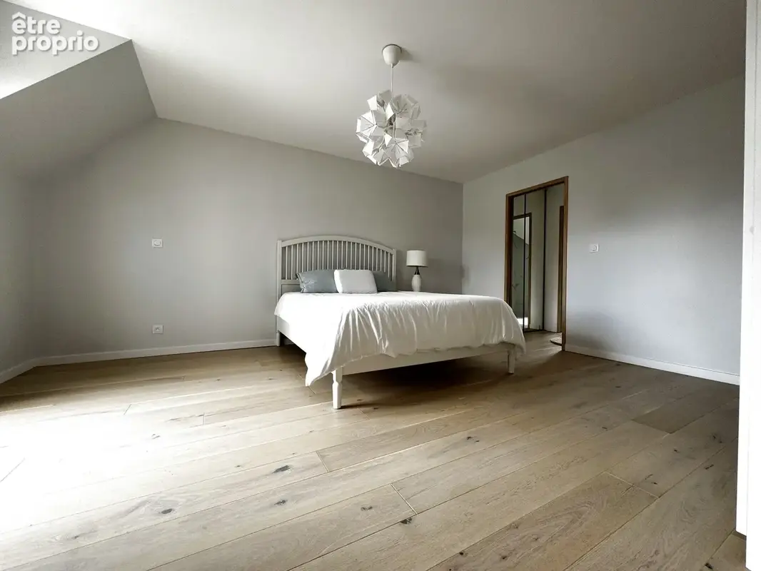 Saint-Witz, Villa  de 325 m2 habitable avec piscine - photo 22