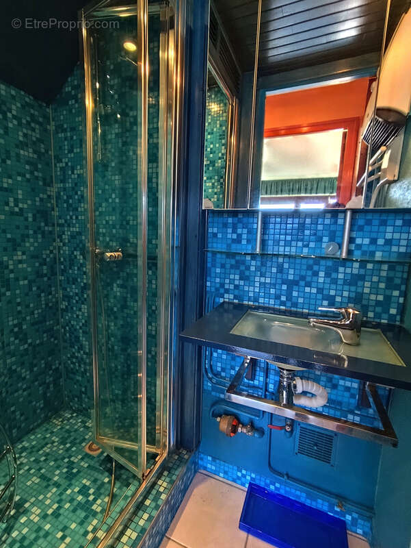 Appartement à MURAT-LE-QUAIRE