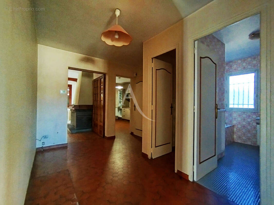 Maison à ANNECY