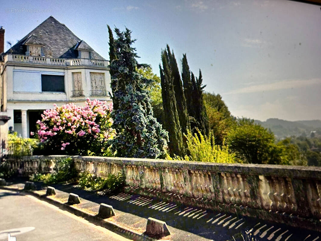 Maison à PERIGUEUX