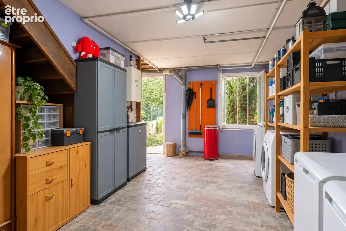 ESTERNAY (51) à vendre maison de 6 pièces - photo 16