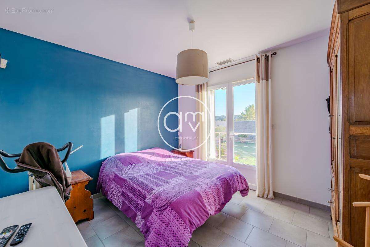 PIERREFEU DU VAR -  Quartier de Beauvais - Coup de coeur   Ma - photo 7