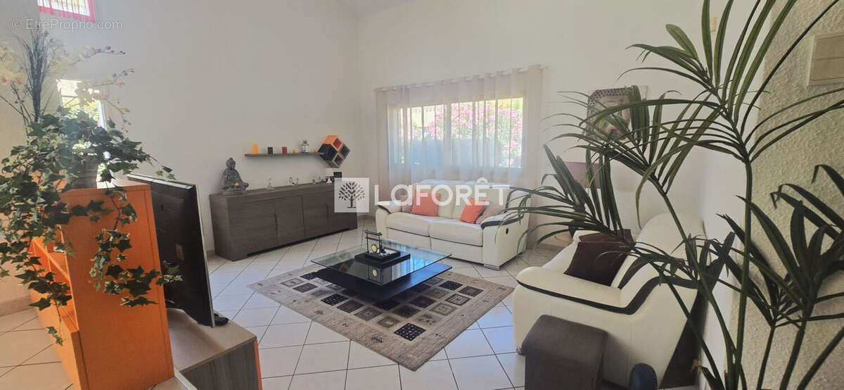 Maison à ARGELES-SUR-MER