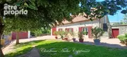 Maison à VENDENESSE-LES-CHAROLLES