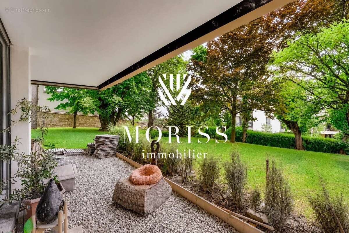 Appartement à NOGENT-SUR-MARNE