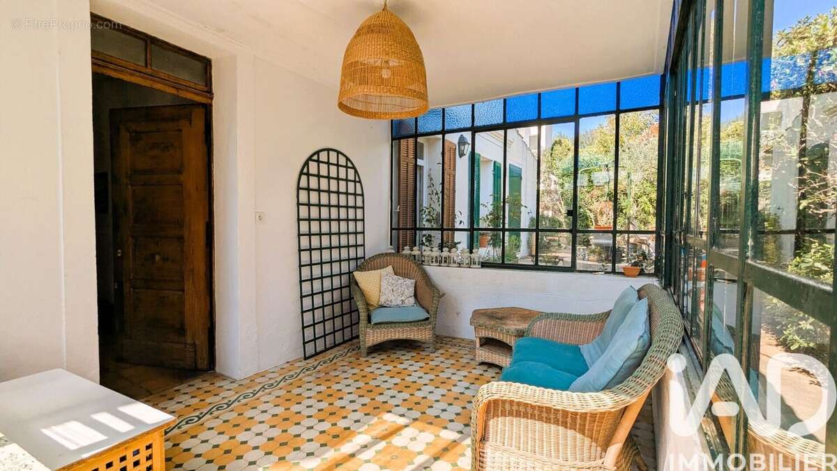 Photo 3 - Maison à TOULON