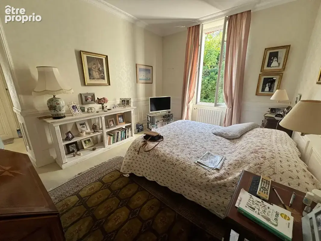 Maison 257m² à nantes - photo 4
