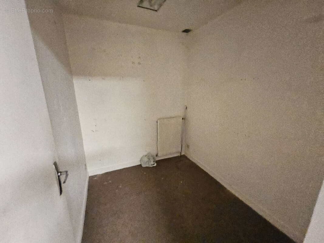 Appartement à SAINT-CLAUDE