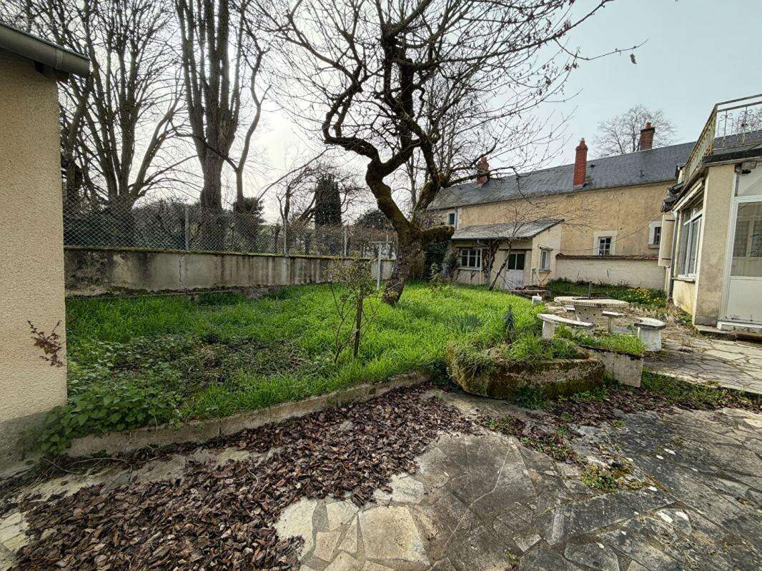 Maison à POUGUES-LES-EAUX