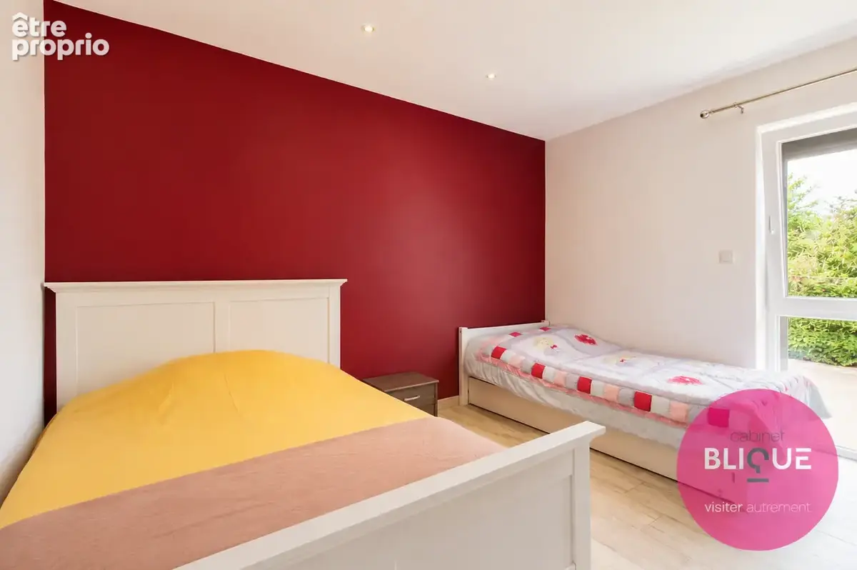125 m2 de plain-pied, et 2 000 m2 pour prendre l’air - photo 14