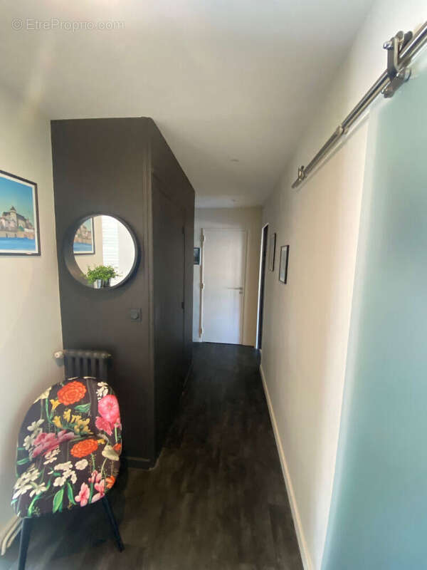 Appartement à LAVAL